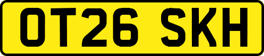 OT26SKH
