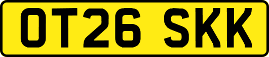 OT26SKK