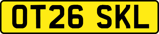 OT26SKL
