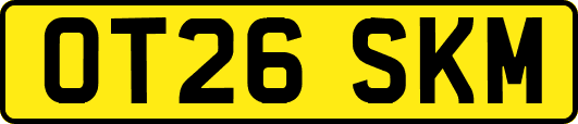 OT26SKM