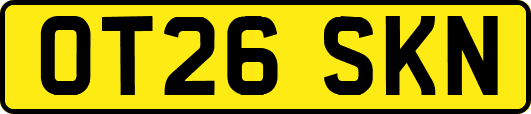 OT26SKN
