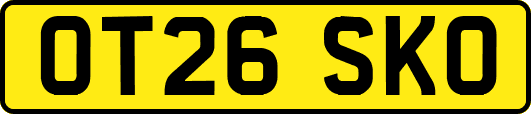 OT26SKO