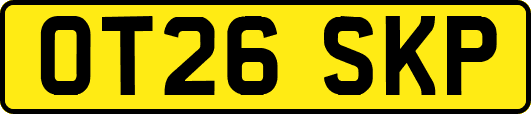 OT26SKP