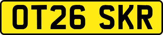 OT26SKR