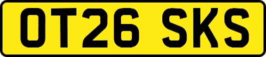 OT26SKS