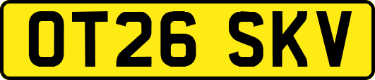 OT26SKV