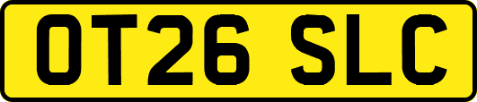 OT26SLC
