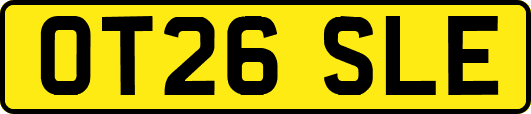 OT26SLE