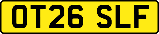 OT26SLF