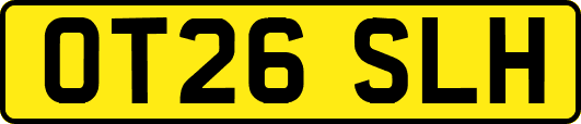OT26SLH