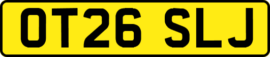 OT26SLJ
