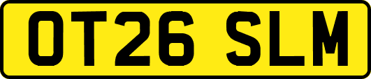 OT26SLM