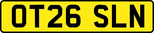 OT26SLN