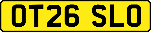 OT26SLO