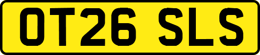 OT26SLS