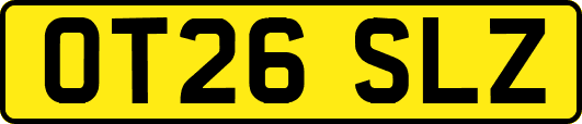 OT26SLZ