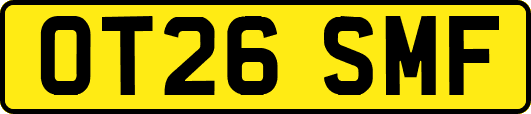 OT26SMF