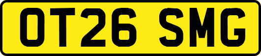 OT26SMG