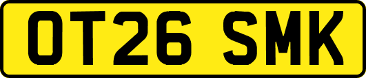 OT26SMK