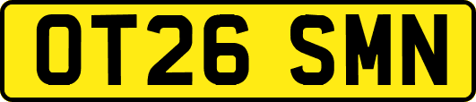 OT26SMN