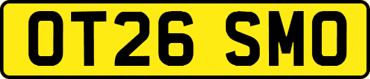 OT26SMO