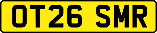 OT26SMR