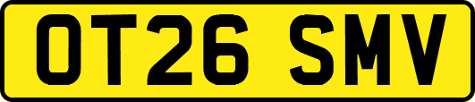 OT26SMV