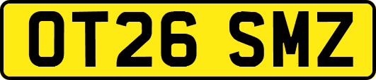 OT26SMZ