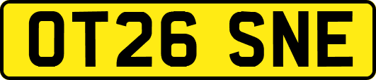 OT26SNE