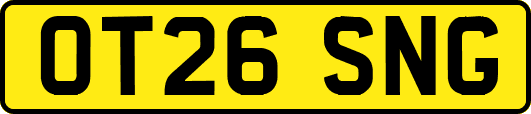 OT26SNG