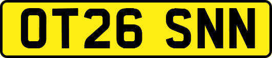 OT26SNN