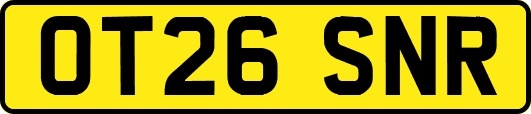 OT26SNR