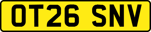 OT26SNV