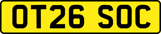 OT26SOC