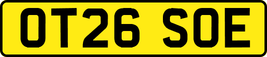 OT26SOE