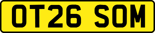 OT26SOM