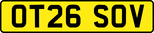OT26SOV