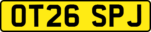 OT26SPJ