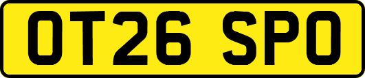 OT26SPO