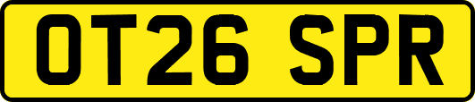 OT26SPR