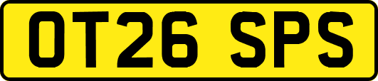OT26SPS