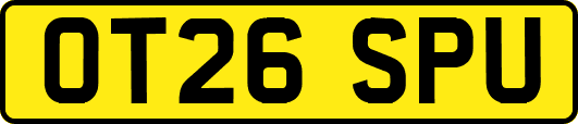 OT26SPU
