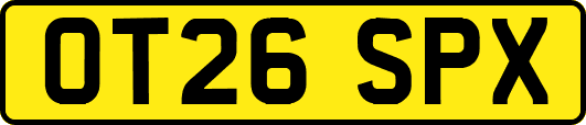OT26SPX