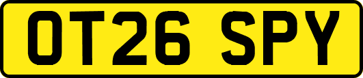 OT26SPY