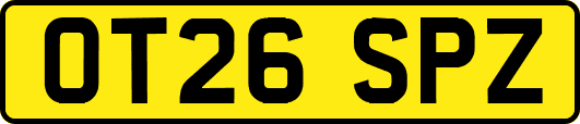 OT26SPZ