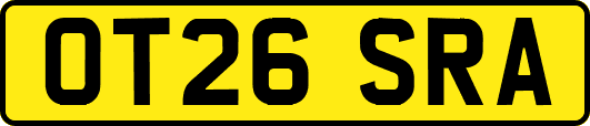 OT26SRA