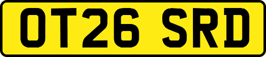 OT26SRD
