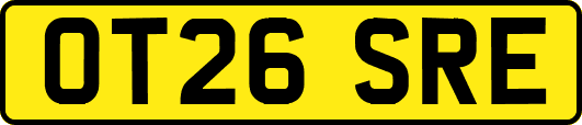 OT26SRE