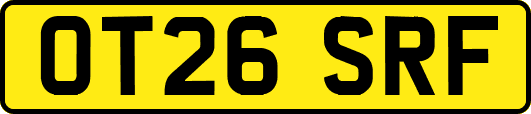 OT26SRF