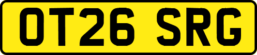 OT26SRG